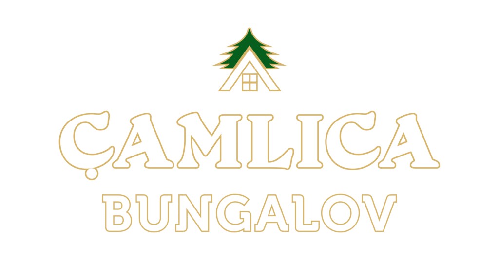 çamlıcabungalov